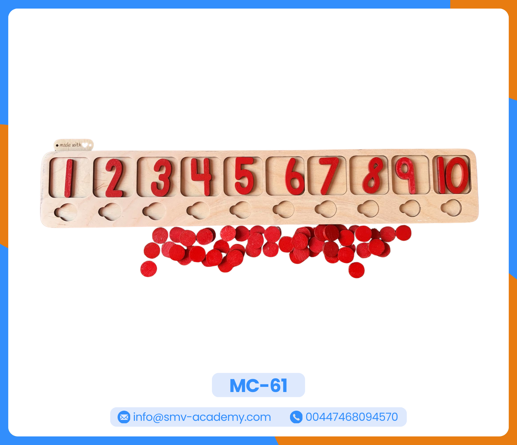 لوحة أرقام وقواشيط وجهين